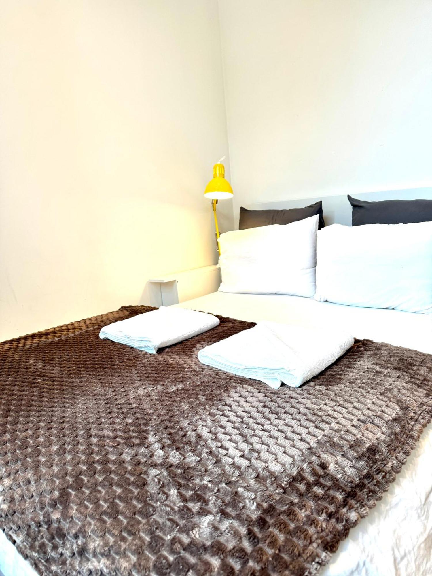 Bed and Breakfast My Haus European Commision Brusel Exteriér fotografie